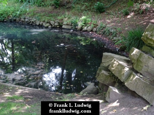 Phoenix Park, Dublin